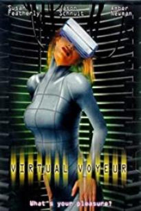 Virtual Girl 2: Virtual Vegas poster