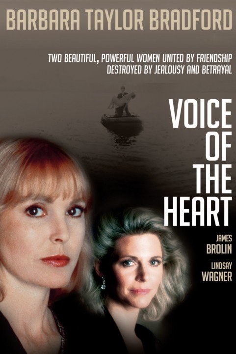 Voice of the Heart poster