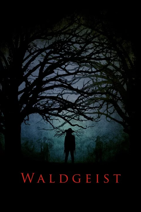 Waldgeist (2017) poster