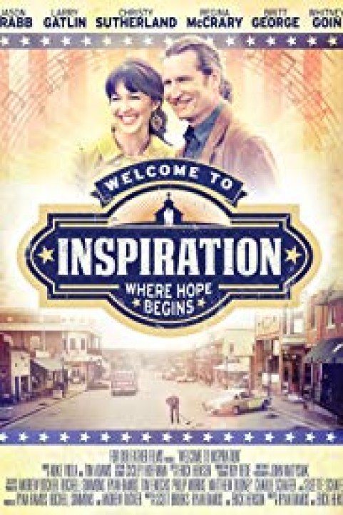 Welcome to Inspiration poster