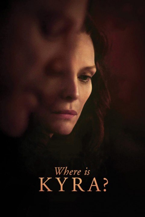 Where Is Kyra? (2017) poster