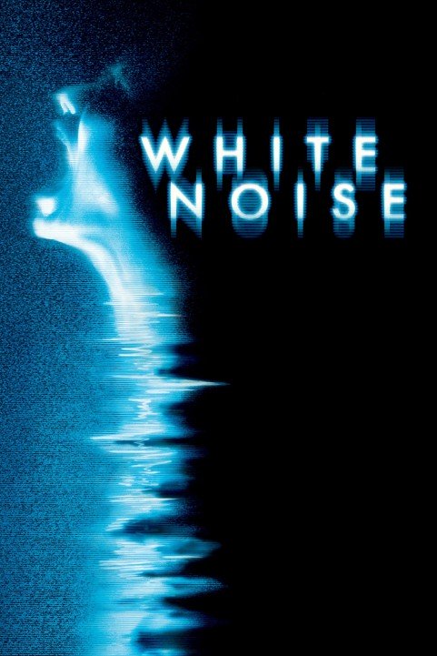 White Noise poster