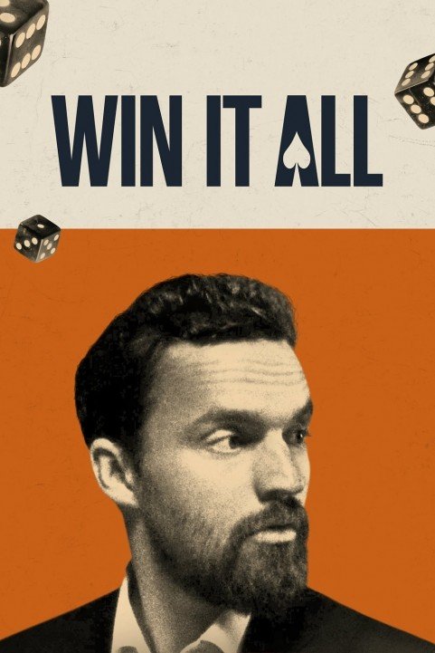 Win It All (2017) poster