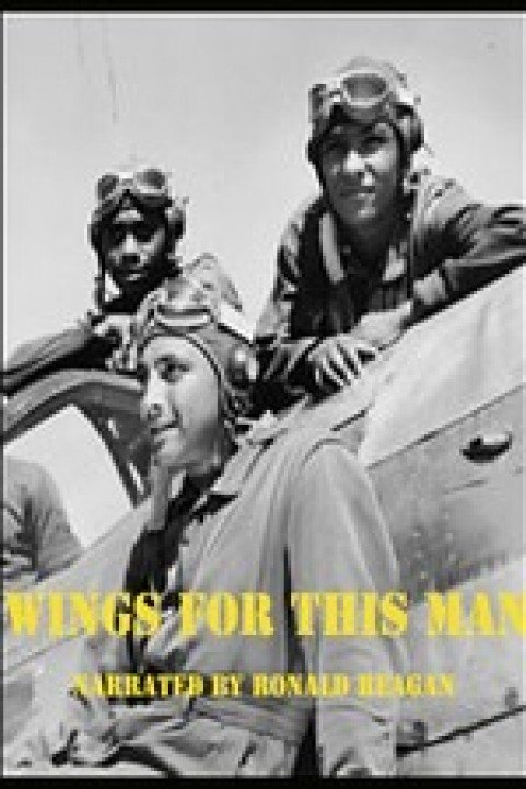 Wings for This Man poster