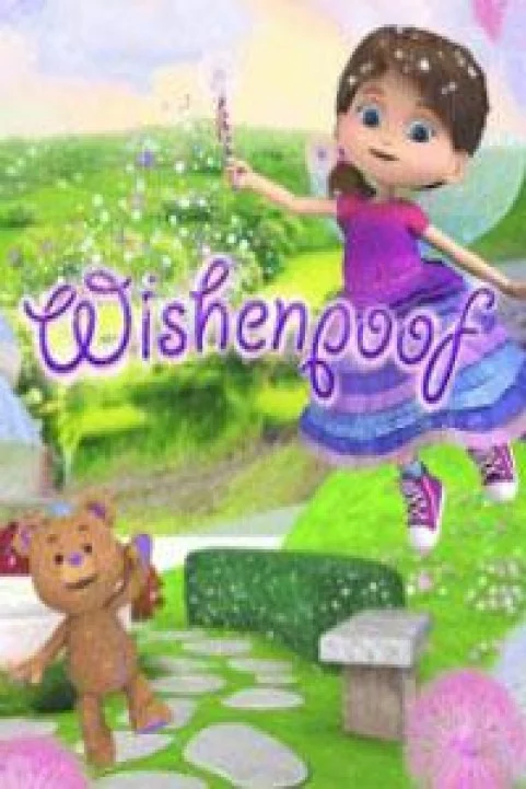 Wishenpoof! poster
