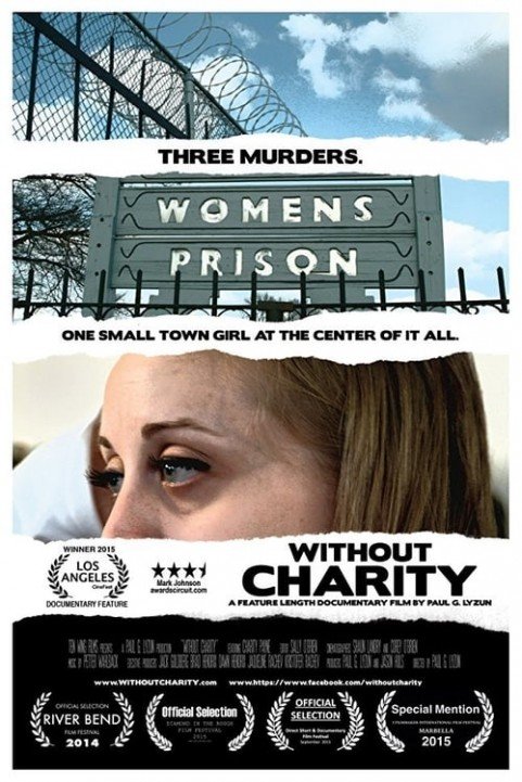 Without Charity poster