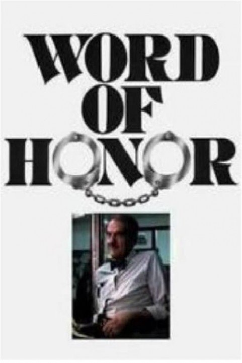 Word of Honor poster