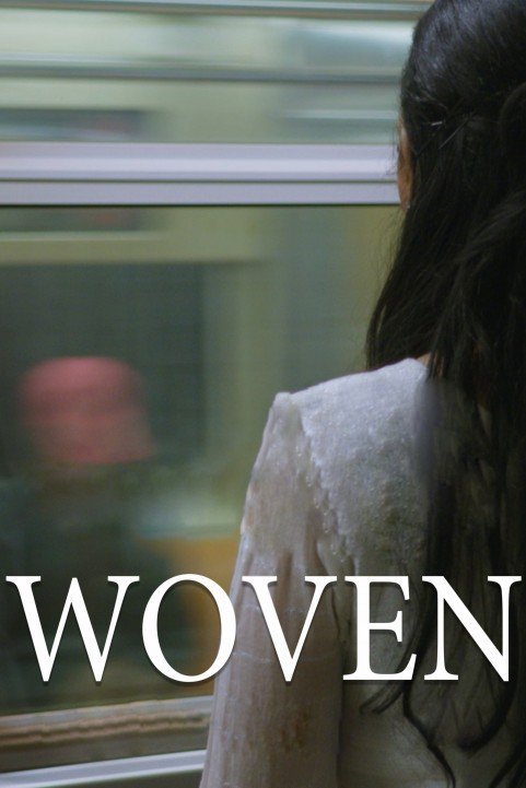 Woven (2016) poster