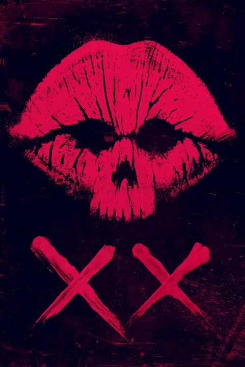 XX (2017) poster