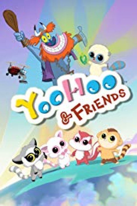 YooHoo and Friends poster