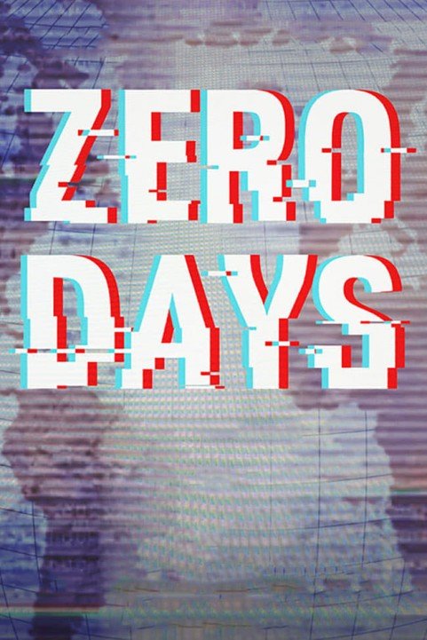 Zero Days (2016) poster