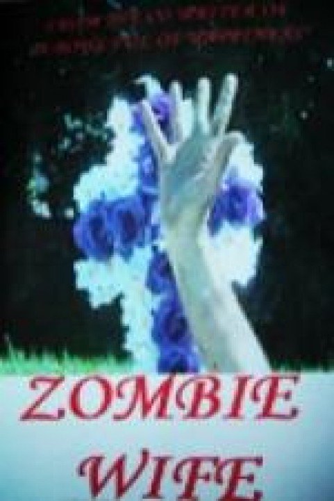 Zombie Wife poster