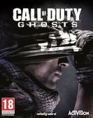 Call of Duty: Ghosts Free Download