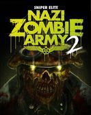 Sniper Elite: Nazi Zombie Army 2 poster
