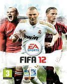 FIFA 12 poster