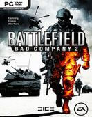 BattleField Bad Company 2 poster