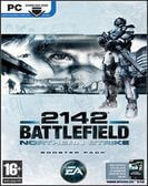 Battlefield 2142 poster