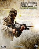 Call Of Duty 4 Modern Warfare poster