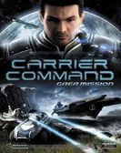 Carrier Command Gaea Mission poster