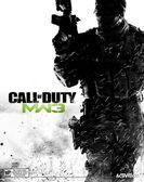 Call of Duty - Modern Warfare 3 poster