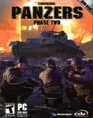 Codename: Panzers - Phase Two poster