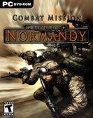 Combat Mission Battle for Normandy poster