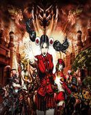 Command Conquer Red Alert 3 poster