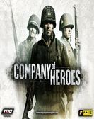 company of Heroes poster