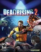 Dead Rising 2 poster