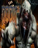 Doom 3 BFG Edition poster