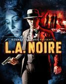 L.A. Noire poster