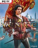 Rise of Venice poster