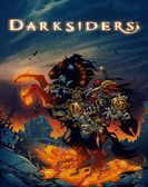 Darksiders 2010 poster