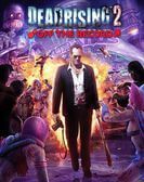 Dead Rising 2: Off The Record poster