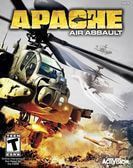 Apache Air Assault poster