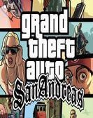 GTA San Andreas poster