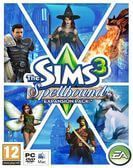 The Sims 3 poster