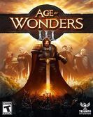 Age of Wonders 3 poster