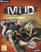 Mud (2013) poster