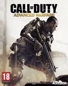Call Of Duty Advanced Warfare (2014) poster