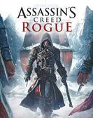 Assassin's Creed Rogue poster