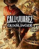 Call of Juarez Gunslinger poster