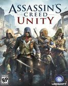 Assassins Creed Unity poster