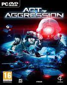 Act of Aggression Free Download