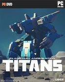 Planetary Annihilation Titans Free Download