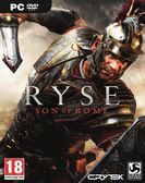 Ryse Son of Rome poster