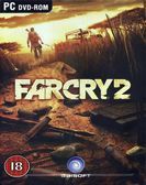 Far Cry 2 Free Download