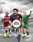 FIFA 13 poster