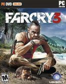 Far Cry 3 poster
