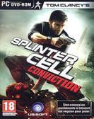 Tom Clancy's Splinter Cell: Conviction Free Download